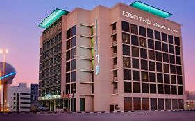 Centro Barsha Dubai 3*